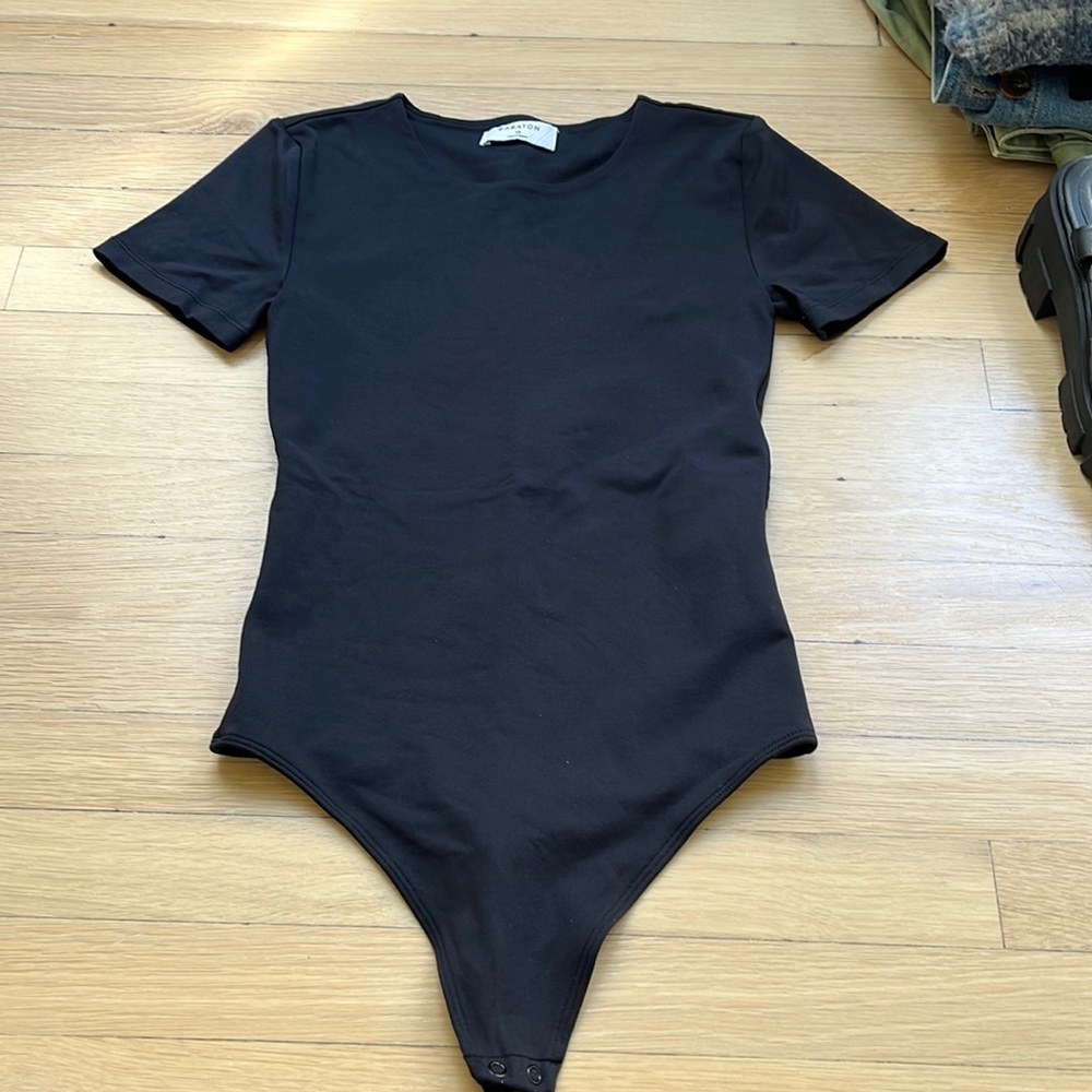 Aritzia body suit